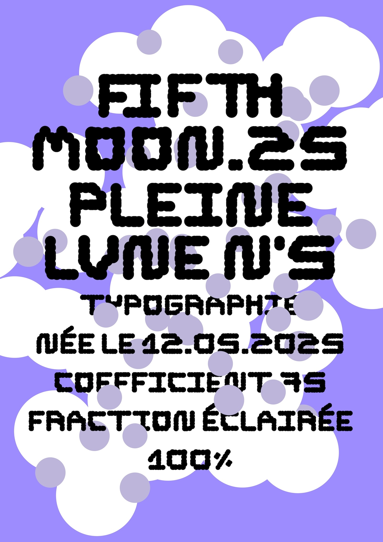 Projet 1